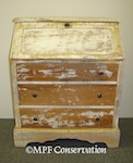OREGON MASON MONTEREY DESK